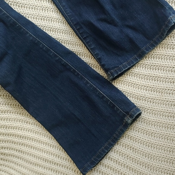 JOE'S Jeans Flare Leg - Picture 2 of 5